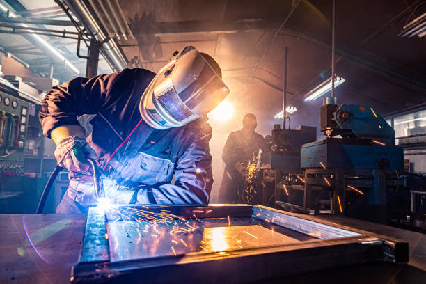 Best Automotive Welding in Rossford, OH