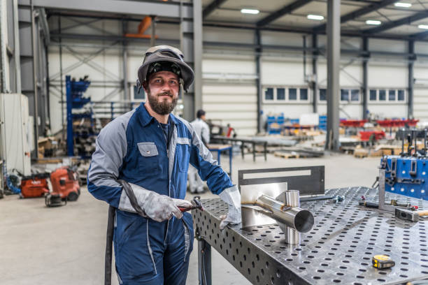 Best Food and Beverage Processing Equipment Welding in Rossford, OH