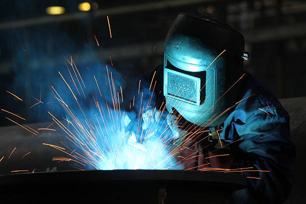 Best Pipe Welding in Rossford, OH