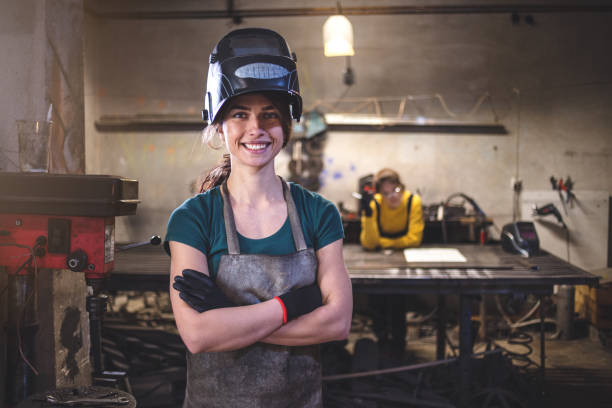 Best Automation and Robotic Welding in Rossford, OH